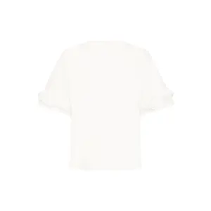 Women's T-shirt Ichi IHRosanny image-1