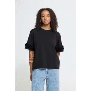 Women's T-shirt Ichi Ihrosanny image-1