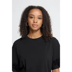 Women's T-shirt Ichi Ihrosanny image-5