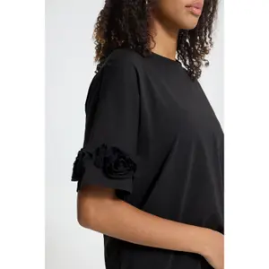 Women's T-shirt Ichi Ihrosanny image-6