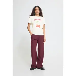 Women's T-shirt Ichi Ihcamino image-1