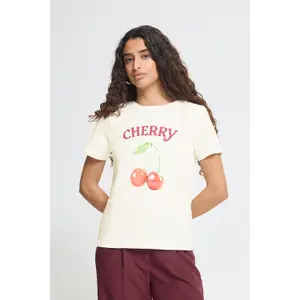 Women's T-shirt Ichi Ihcamino image-2