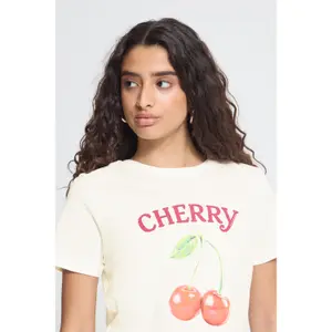 Women's T-shirt Ichi Ihcamino image-6