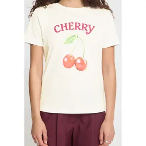 Women's T-shirt Ichi Ihcamino image-3