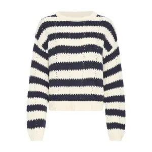 Woman sweater Ichi IHBefila image-0