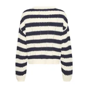 Woman sweater Ichi IHBefila image-1