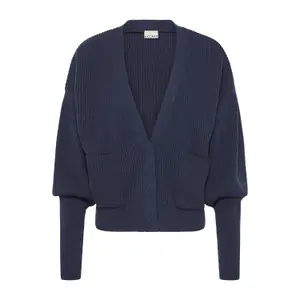Women's cardigan Ichi IHBefila image-0