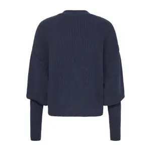 Women's cardigan Ichi IHBefila image-1