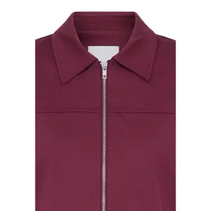 Sleeveless jacket for women Ichi IHKate Wa2 image-2