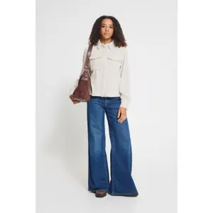 Women's blouse Ichi IHTamary image-3