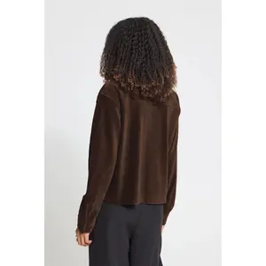 Woman's shirt Ichi Tamary image-4