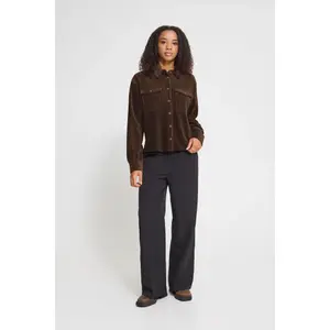 Woman's shirt Ichi Tamary image-1