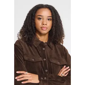 Woman's shirt Ichi Tamary image-5