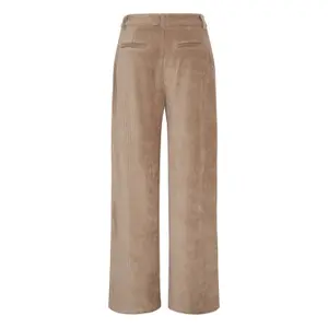 Pantaloni da donna Ichi IHTamary image-1