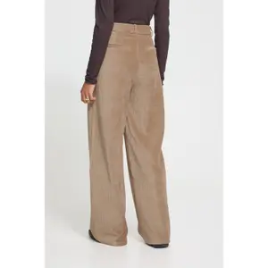 Pantaloni da donna Ichi IHTamary image-5