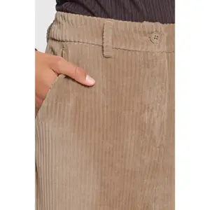 Pantaloni da donna Ichi IHTamary image-6