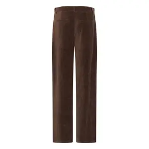 Women's Trousers Ichi Tamary image-1