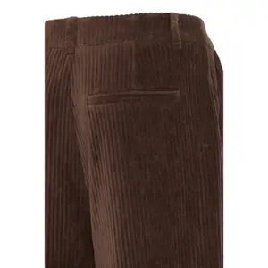 Women's Trousers Ichi Tamary image-2