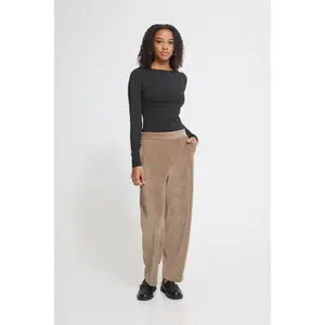 Women's Trousers Ichi IHTAMARYIHTamary image-3