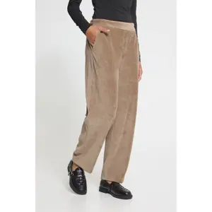 Women's Trousers Ichi IHTAMARYIHTamary image-4