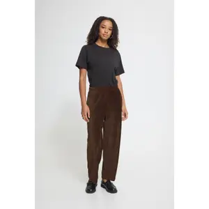 Women's Trousers Ichi IHTAMARYIHTamary image-3