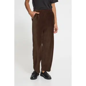 Women's Trousers Ichi IHTAMARYIHTamary image-4