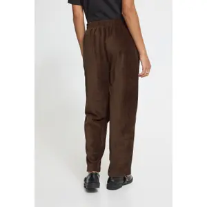 Women's Trousers Ichi IHTAMARYIHTamary image-5