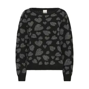 Woman sweater Ichi IHDeart image-0