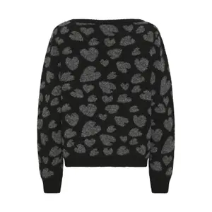 Woman sweater Ichi IHDeart image-1