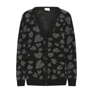 Women's cardigan Ichi IHDeart image-0