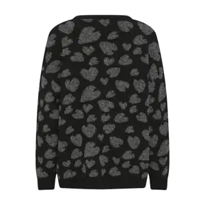Women's cardigan Ichi IHDeart image-1