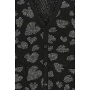 Women's cardigan Ichi IHDeart image-2