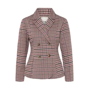 Blazer IHKATE Checkit donna Ichi Ihkate 2