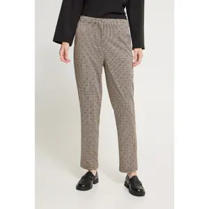 Women's Trousers Ichi Ihkate image-1
