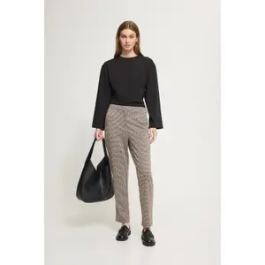 Women's Trousers Ichi Ihkate image-2
