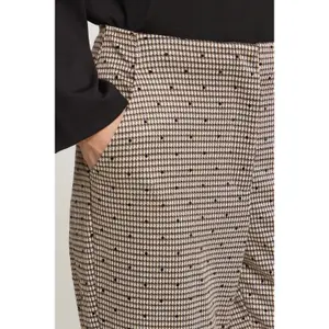 Women's Trousers Ichi Ihkate image-5