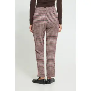 Women's Trousers Ichi IHKate Checkit image-5