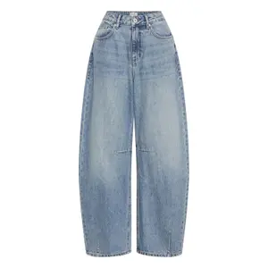 Straight Jeans for Women Ichi IHMilana image-0