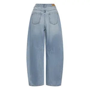 Straight Jeans for Women Ichi IHMilana image-3
