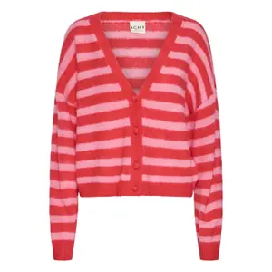 Women's cardigan Ichi IHBlush image-0
