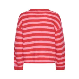 Woman sweater Ichi Blush image-1