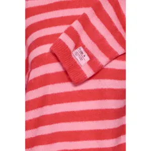 Woman sweater Ichi Blush image-2