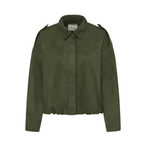 Women's jacket Ichi IHKeisha image-0