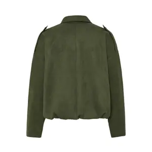 Women's jacket Ichi IHKeisha image-1