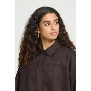 Women's jacket Ichi IHKeisha image-6