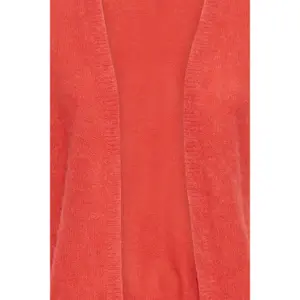 Sleeveless jacket for women Ichi IHBlush image-2