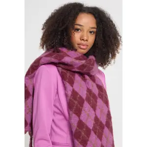 Women's scarf Ichi Dahl image-2