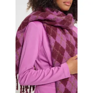 Women's scarf Ichi Dahl image-3