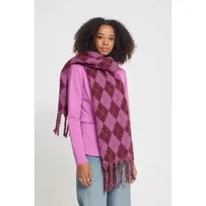Women's scarf Ichi Dahl image-4