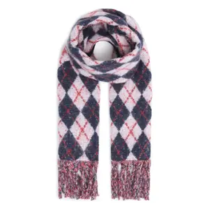 Women's scarf Ichi Dahl image-0